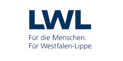 Logo LWL - Archivamt fr Westfalen