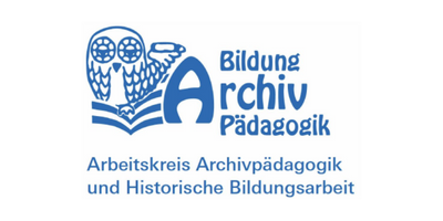 Logo Arbeitskreis Archivp?dagogik und historische Bildungsarbeit