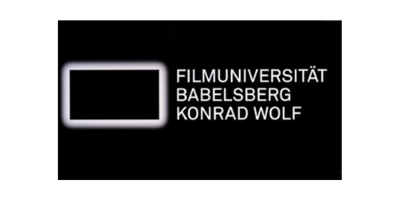 Logo Filmuniversit?t Babelsberg KONRAD WOLF