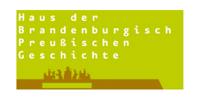 Logo Haus der Brandenburgisch-Preu?ischen Geschichte