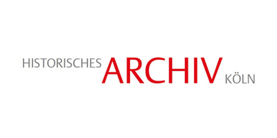 Logo Historisches Archiv K?ln