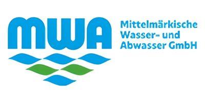 Logo der Mittelm?rkischen Wasser- und Abwasser GmbH