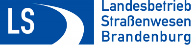 Logo des Landesbetrieb Stra?enwesen Brandenburg Dienstst?tte Potsdam